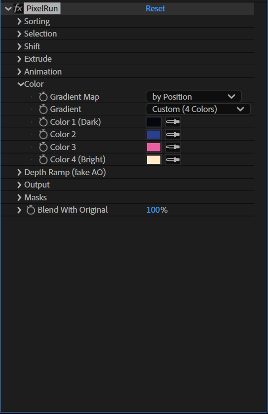 Color